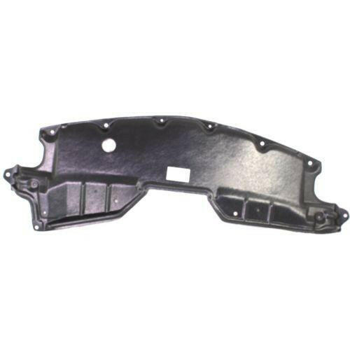 2003-2007 Nissan Murano Engine Splash Shield, Under Cover.