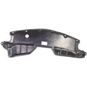 2003-2007 Nissan Murano Engine Splash Shield, Under Cover.