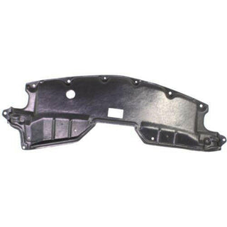 2003-2007 Nissan Murano Engine Splash Shield, Under Cover.