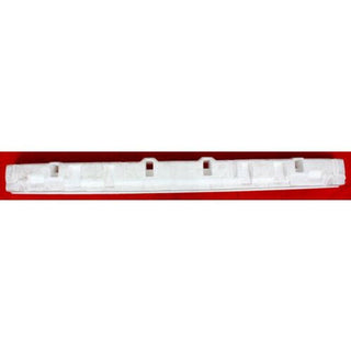 2007-2008 Nissan Maxima Rear Bumper Absorber, Impact.