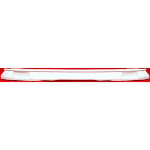 1998-1999 Nissan Altima Rear Bumper Absorber.