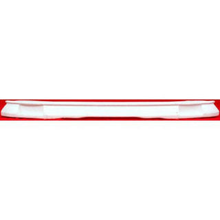 1998-1999 Nissan Altima Rear Bumper Absorber.