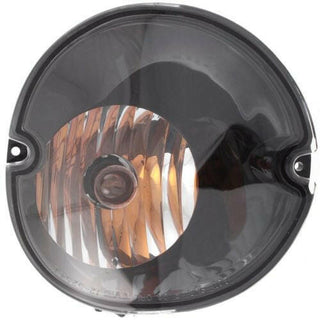 2004-2008 Pontiac Grand Prix Signal Light LH, Assembly, W/o Fog Lamp.
