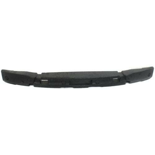2007-2013 Suzuki SX4 Front Bumper Absorber, Impact.
