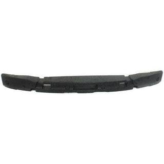 2007-2013 Suzuki SX4 Front Bumper Absorber, Impact.