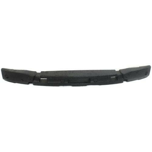 2007-2013 Suzuki SX4 Front Bumper Absorber, Impact, Hatchback/Sedan.