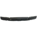 2007-2013 Suzuki SX4 Front Bumper Absorber, Impact, Hatchback/Sedan.