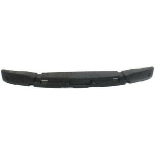 2007-2013 Suzuki SX4 Front Bumper Absorber, Impact, Hatchback/Sedan.