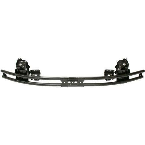 2006-2008 Suzuki Grand Vitara Front Bumper Reinforcement, Steel.