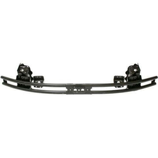 2006-2008 Suzuki Grand Vitara Front Bumper Reinforcement, Steel.