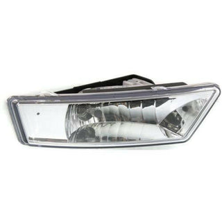 2005-2007 Saturn Ion Fog Lamp RH, Assembly, Sedan.