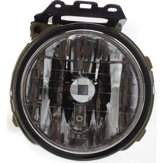 2000-2004 Subaru Outback Fog Lamp RH, Assembly - Classic 2 Current Fabrication