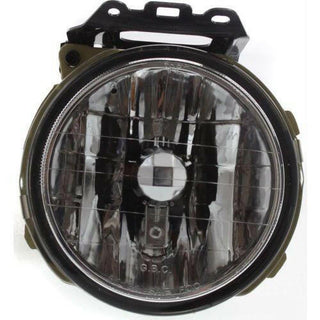 2003-2006 Subaru Baja Fog Lamp RH, Assembly.