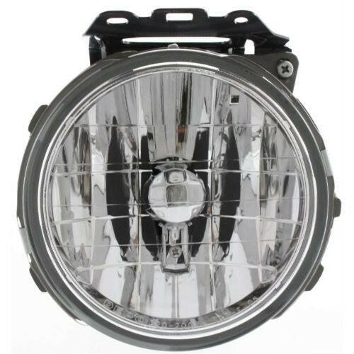 2003-2006 Subaru Baja Fog Lamp LH, Assembly.