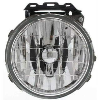 2003-2006 Subaru Baja Fog Lamp LH, Assembly.