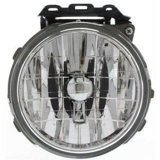 2000-2004 Subaru Outback Fog Lamp LH, Assembly.