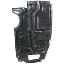 2005-2010 Scion tC Engine Splash Shield, Under Cover, RH.