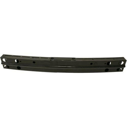 2007-2009 Suzuki XL-7 Rear Bumper Reinforcement, Impact.
