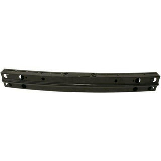 2007-2009 Suzuki XL-7 Rear Bumper Reinforcement, Impact.