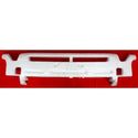 2006-2007 Toyota Highlander Front Bumper Absorber, Impact, Hybrid.