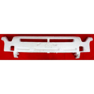 2006-2007 Toyota Highlander Front Bumper Absorber, Impact, Hybrid.