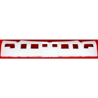 2006-2010 Toyota Sienna Front Bumper Absorber, Impact.