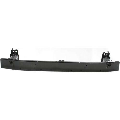 2006-2012 Toyota RAV4 Front Bumper Reinforcement, Impact, Steel.