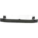 2006-2012 Toyota RAV4 Front Bumper Reinforcement, Impact, Steel.