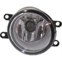2007-2014 Toyota Yaris Fog Lamp RH, Assembly - Capa.