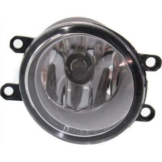 2007-2014 Toyota Yaris Fog Lamp RH, Assembly - Capa.