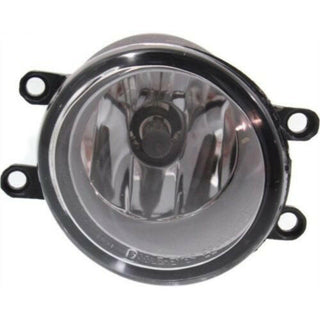 2006-2012 Toyota RAV4 Fog Lamp RH, Assembly - Capa.