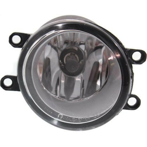2006-2012 Toyota RAV4 Fog Lamp RH, Assembly.