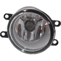 2006-2012 Toyota RAV4 Fog Lamp RH, Assembly.