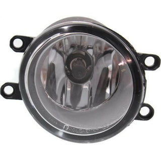 2006-2012 Toyota RAV4 Fog Lamp RH, Assembly.