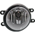2006-2012 Toyota RAV4 Fog Lamp LH, Assembly - Capa.