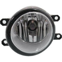 2006-2012 Toyota RAV4 Fog Lamp LH, Assembly.