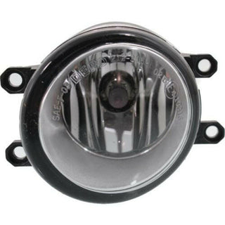 2006-2012 Toyota RAV4 Fog Lamp LH, Assembly.