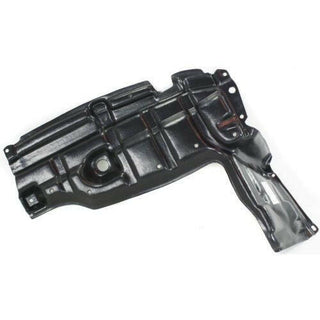 2008-2012 Scion xD Engine Splash Shield, Under Cover, LH.
