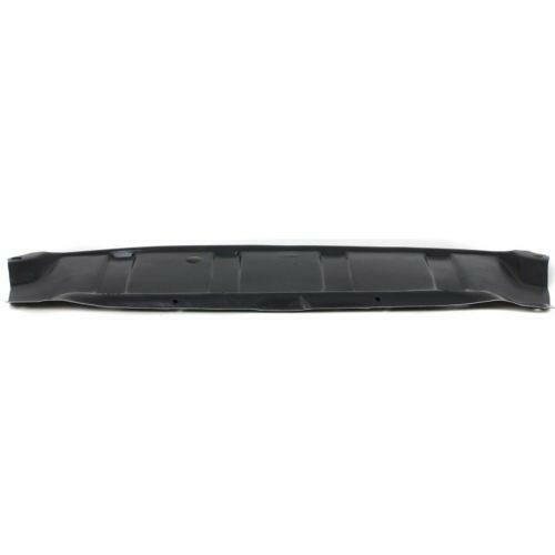 2001-2007 Toyota Highlander Engine Splash Shield, Under Cover, Front.