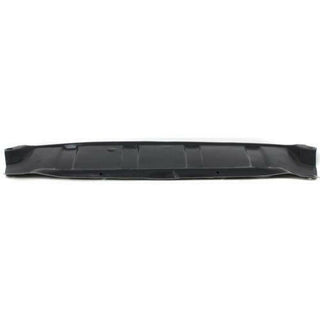 2001-2007 Toyota Highlander Engine Splash Shield, Under Cover, Front.