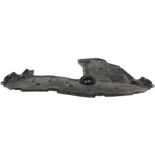 2006-2012 Toyota RAV4 Engine Splash Shield, Under Cover, Front.