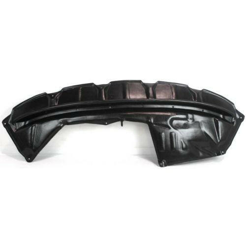 2007-2010 Toyota Sienna Engine Splash Shield, Under Cover.