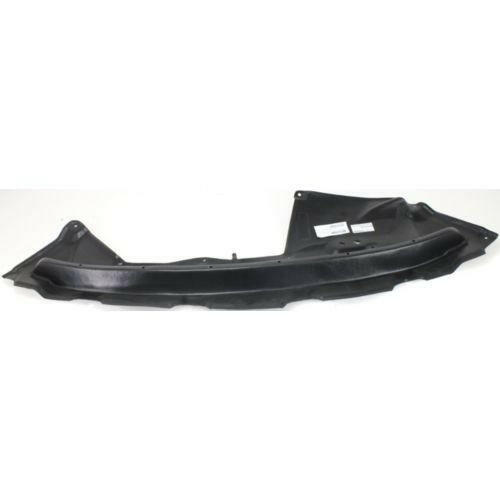 2004-2006 Toyota Sienna Engine Splash Shield, Under Cover, 3.3L Eng..