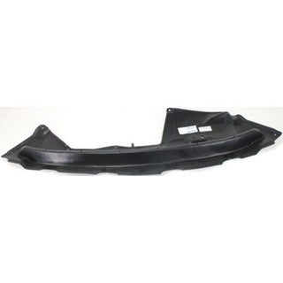 2004-2006 Toyota Sienna Engine Splash Shield, Under Cover, 3.3L Eng. - Classic 2 Current Fabrication