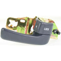 1992-1996 Toyota Camry Front Door Handle RH, Inside, w/o Case, Blue Lever.