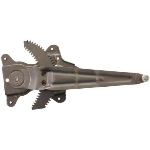 1996-2002 Toyota 4Runner Rear Window Regulator RH, Power, w/o Motor, 4dr.