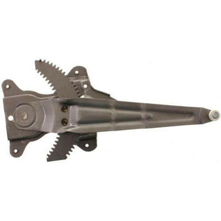 1996-2002 Toyota 4Runner Rear Window Regulator RH, Power, w/o Motor, 4dr.