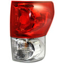 2007-2009 Toyota Tundra Tail Lamp RH, Assembly - Capa.