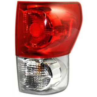 2007-2009 Toyota Tundra Tail Lamp RH, Assembly - Capa.