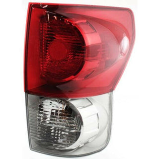 2007-2009 Toyota Tundra Tail Lamp RH, Assembly.